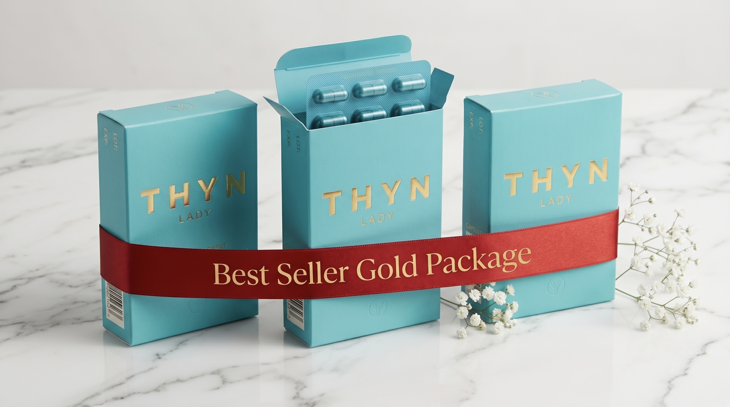 Elite Package